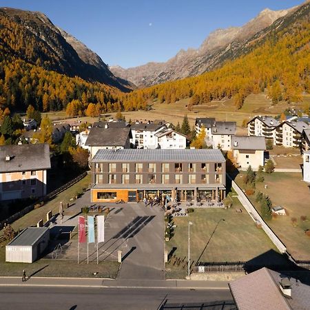 Bever Lodge Exterior photo