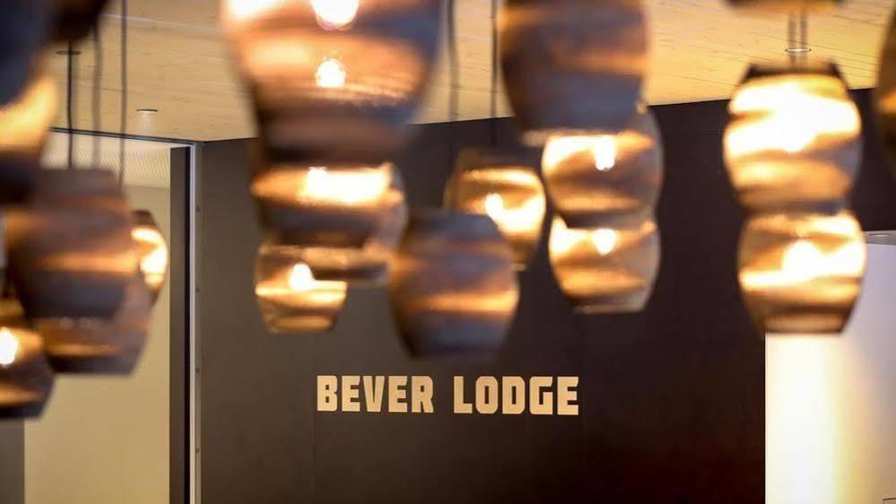 Bever Lodge Exterior photo